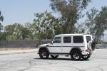 Mercedes-AMG G63 on Forgiato Wheels (Maglia-ECL) 2017 года